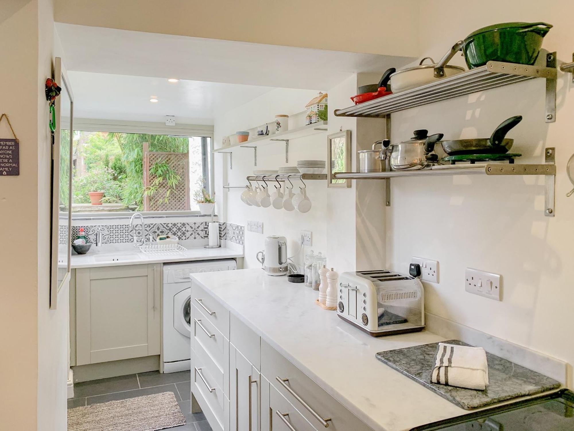 Cherry Holiday home Gargrave