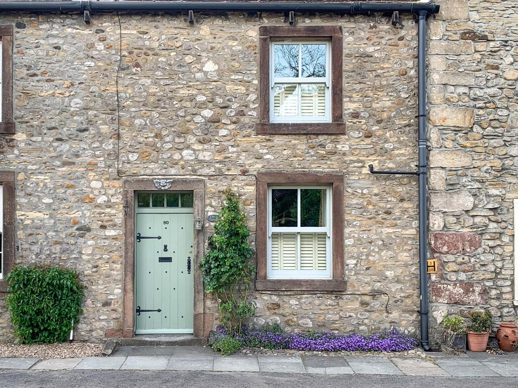 Cherry Holiday home Gargrave